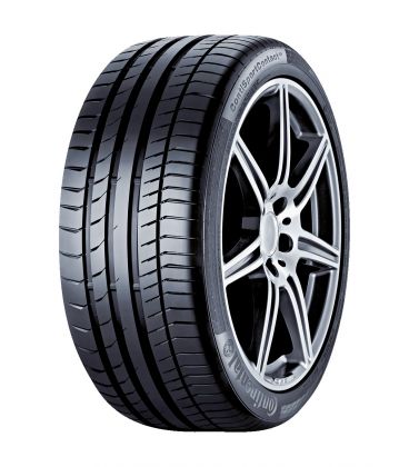 Anvelope vara 235/45R17 94W SPORT CONTACT 5 FR ContiSeal CONTINENTAL