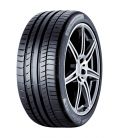 Anvelope vara 245/40R17 91Y SPORT CONTACT 5 FR DOT 2016 CONTINENTAL