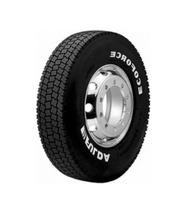 Anvelope Tractiune 315/60R22.5 152/148L ECOFORCE MS(RHD) (E-34.6) TL FULDA