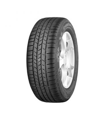 Anvelope iarna 225/75R16 104T CONTICROSSCONTACT WINTER MS 3PMSF CONTINENTAL