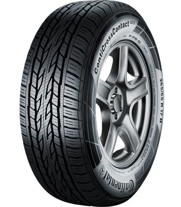 Anvelope all season 235/70R16 106H CROSS CONTACT LX 2 SL FR MS (E-6) CONTINENTAL