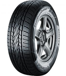 Anvelope all season 245/70R16 107H CROSS CONTACT LX 2 SL FR MS (E-6) CONTINENTAL