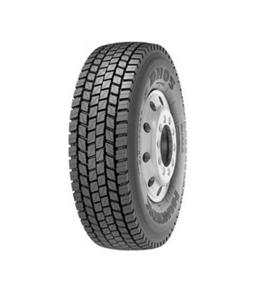 Anvelope Tractiune 315/80R22.5 154/150M DH05 18PR MS(RHD) (E-39.5) TL HANKOOK