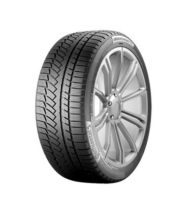 Anvelope iarna 245/70R16 107T WINTERCONTACT TS 850 P SUV FR MS 3PMSF CONTINENTAL