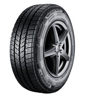 Anvelope iarna 215/65R15C 104/102T VANCONTACT WINTER 6PR MS 3PMSF CONTINENTAL