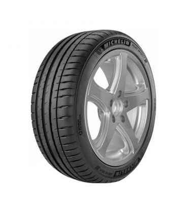 Anvelope vara 245/45R17 99Y PILOT SPORT 4 XL PJ ZR MICHELIN