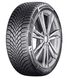 Anvelope iarna 195/55R16 87H WINTERCONTACT TS 860 MS 3PMSF CONTINENTAL