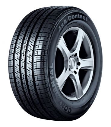 Anvelope all season 235/60R17 102V 4X4 CONTACT MO MS (E-7) CONTINENTAL