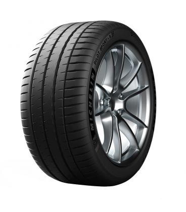 Anvelope vara 255/30R19 91Y PILOT SPORT 4 S XL PJ ZR DOT 2016 MICHELIN