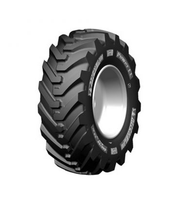 Anvelope Tractiune Industrial 440/80-28 163A8 IND POWER CL (16.9-28) R-4 (E-95.7) TL MICHELIN