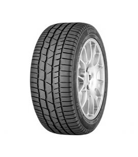 Anvelope iarna 275/40R19 101V CONTIWINTERCONTACT TS 830 P FR MS 3PMSF Continental