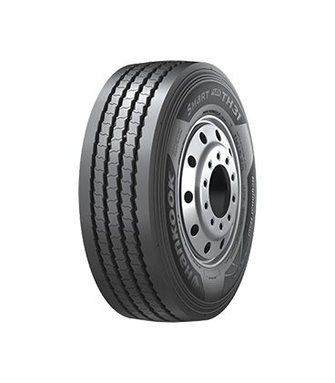 Anvelope Trailer 385/65R22.5 160K TH31 18PR MS(RHT) (E-39.5) TL HANKOOK