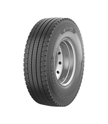 Anvelope Tractiune 315/60R22.5 152/148L X LINE ENERGY D MS 3PMSF (LHD) (E-39.4) TL MICHELIN