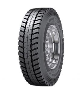 Anvelope Tractiune 315/80R22.5 156/150K OMNITRAC D MS 3PMSF(MSD) (E-34.6) TL GOODYEAR