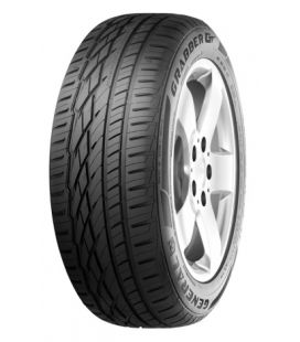 Anvelope de vara 235/65R17 108V GRABBER GT XL FR MS (E-7) GENERAL TIRE