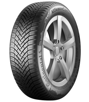 Anvelope all season 195/65R15 91T ALLSEASONCONTACT MS 3PMSF (E-4.4) CONTINENTAL