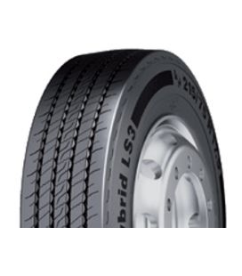 Anvelope Directional 215/75R17.5 126/124M Conti Hybrid LS3 12PR MS 3PMSF(LSR) (E-19) TL CONTINENTAL