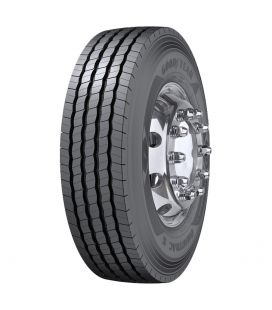 Anvelope Directional 385/65R22.5 160/158K OMNITRAC S MS 3PMSF (MSS) (E-34.6) TL GOODYEAR