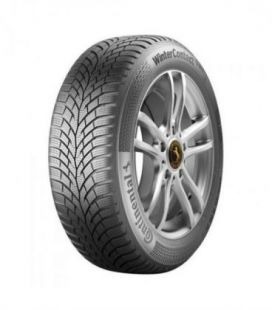 Anvelope iarna 185/60R14 82T WinterContact TS 870 MS 3PMSF (E-4.4) CONTINENTAL